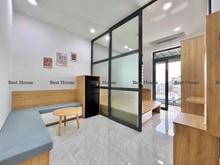 Hình ảnh Cho thuê Trang Chủ MB66.COM / Đăng Ký Tặng 66K 1PN BAN CÔNG GIẶT RIÊNG ngay mũi tàu Cộng Hoà