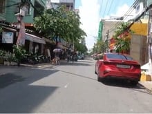 Hình ảnh Nhà bán đường Nhất Chi Mai, phường 13, Tân Bình