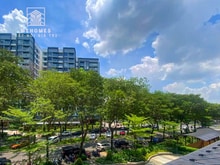 Hình ảnh Sky Villa, xe hơi tới nhà, 25tr Full nội thất, miễn phí quản lý