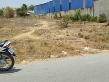 Hình ảnh Bán Nhanh Lô Đất Mặt Tiền Đường 171 diện tích 1900m2 giá 42 tỷ.
