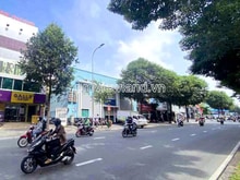 Hình ảnh Bán nhà mt Võ Thị Sáu, Quận 1, lô góc hẻm 7m, 157.6m2, giá chỉ 95 tỷ