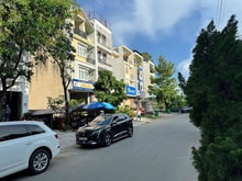 Hình ảnh Bán Nhà MT  Nguyễn Quý Đức Diện tích 100m2 3 Lầu Chỉ 32 tỷ