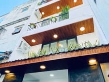 Hình ảnh SIÊU PHẨM SIÊU RẺ SIÊU MỚI- 192/5C Nguyễn Thái Bình, Tân Bình