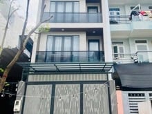 Hình ảnh NHÀ ĐẸP GIÁ RẺ - 172/9B Đặng Văn Ngữ, Phường 13, Phú Nhuận