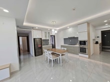 Hình ảnh Cho thuê Căn Hộ 3 Phòng Ngủ 95m2 Saigon South Residences full nội thất
