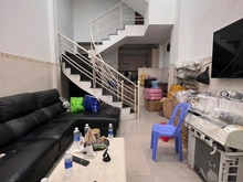 Hình ảnh Bán nhà HXH, 4 tầng BTCT Trần Quang Diệu P14, 41m2 chỉ 7.55 tỷ
