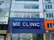 Hình ảnh Cho thuê Mbkd phố Chùa Bộc 120m2 x 7m mặt tiền , đoạn đẹp KD