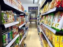 Hình ảnh 1.	Cho thuê nhà 2 tầng dưới Đặng Tiến Đông – 47m², full tiện ích, giá