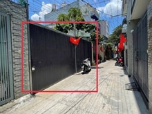 Hình ảnh 🍀🍀BÁN NHANH 2 lô đất_shr_   Xô Viết Nghệ Tĩnh - BÌNH THẠNH -