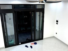 Hình ảnh Nhà mới koong – sổ hoa hậu – full nội thất cao cấp – yên hòa, cầu