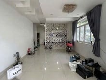 Hình ảnh Chốt Đơn ! Nhà Biệt Thự MT Đường 50 Q6 (16x16) Hầm, 1 Lầu. Chỉ 26,8 Tỷ