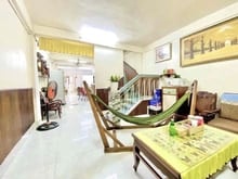 Hình ảnh Chuẩn Ko Cần Chỉnh ! Nhà MT Hậu Giang P12 Q6 (4x30,5) Giá Chỉ 17,5 Tỷ