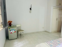 Hình ảnh Cho thuê nhà Gần Trần Não 3 Lầu, 5pn , 5wc Thích hợp Làm Vp Chỉ 27 Tr