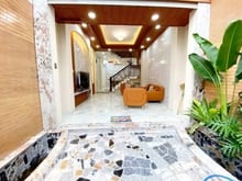 Hình ảnh Ngộp Nợ Cần Bán Gấp nhà riêng giá 2TỶ990 đường số 25, HBC, Thủ Đức