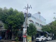 Hình ảnh Duy nhất căn mặt tiền Gò dầu, Tân Phú. Giá 11,5 Tỷ. DT: 4x18m