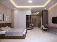 Hình ảnh Cho thuê nhà Cống Quỳnh, Phường Nguyễn Cư Trinh, Quận 1