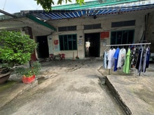 Hình ảnh Mặt tiền An Lạc Bình Tân 535m2 ngang 13m nở hậu có 20tr/th, chỉ 33 tỷ