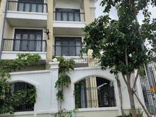 Hình ảnh Bán Biệt Thự đường Đặng Thùy Trâm -Bình Thạnh 31 tỷ