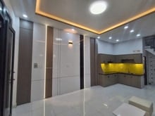 Hình ảnh Siêu phẩm.. Bán nhà HXH Phổ Quang, phường 2, Tân Bình (4x13) 10 tỷ