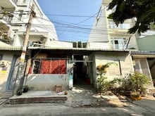 Hình ảnh Hẻm xe tải- dãy trọ 170m2 Bùi Quang Là Phường 12 Gò Vấp