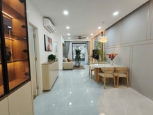 Hình ảnh Bán Trang Chủ MB66.COM / Đăng Ký Tặng 66K Sky Garden 3 Phú Mỹ Hưng - P Tân Phong - Quận 7 DT : 100m