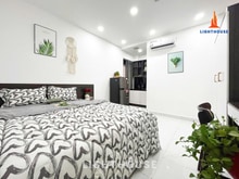 Hình ảnh Căn Hộ Mới Xây full Nội Thất - Ngay CVPM - Nguyễn Ảnh Thủ - Tô Ký