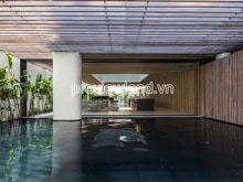 Hình ảnh Biệt thự nghệ thuật Sky House An Phú, thiết kế phong cách Anh, 240m2