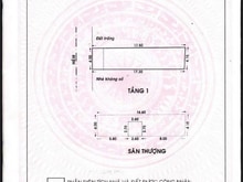 Hình ảnh Bán nhà HXH8m Nguyễn Văn Yến-Tân Phú.DT 4.1x18. 1 Lầu- chỉ 6.5 TỶ