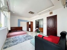 Hình ảnh Phòng trọ đường Cao Thắng quận 10_30m2 gần Trang Chủ MB66.COM Chính Thức Hà Đô