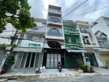 Hình ảnh Bán nhà 2MT khu Tên Lửa đường số 10, p. An lạc A, 4x20m, giá 11,5 tỷ.
