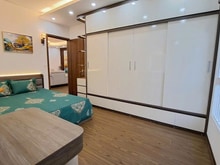 Hình ảnh Chính chủ bán nhà mặt đường Hoàng Đạo Thúy, Hà Nội 130m2 - Giá 8,7 tỷ