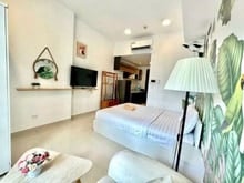 Hình ảnh 10tr5/tháng, ORCHARD GARDEN, Hồng Hà, PN, 45m2, Nội thất đầy đủ