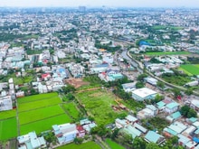 Hình ảnh Bán đất giá rẻ KDC Thạnh Xuân 25 – Vị trí vàng, giá tốt – Quận 12