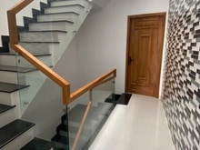 Hình ảnh Bán nhà HXH đường Tân Sơn Nhì. Q Tân Phú. DT: 5,7x11. Giá: 9,6 Tỷ TL