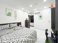 Hình ảnh CHDV - Full Nội Thất Ngay CVPM - Tô Ký - Dương Thị Mười - Đông Bắc