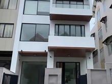 Hình ảnh Siêu phẩm mới ra thị trường - 160B Hoàng Hoa Thám, Phường 12, Tân Bình