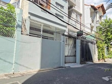 Hình ảnh BÁN NHÀ HXH KHU BÀU DT khủng175m2 ngang 5.3 m cực đẹp GIÁ RẺ