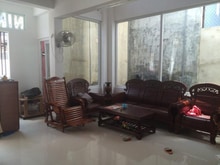 Hình ảnh Bán nhà 2 tầng hẻm xe hơi tránh gần chợ Tam Bình 118m2 chỉ 7,2 tỷ.