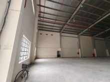 Hình ảnh *Cho thuê kho*1120m2 trong KCN Cát Lái, Cát Lái, Quận 2