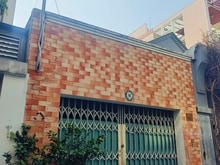 Hình ảnh Bán nhà HXH 6m đường Dương Đức Hiền . Q Tân Phú. 4,5x15. Giá: 7,5 Tỷ