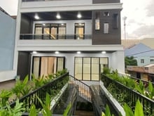 Hình ảnh Bán nhà 2MT hẻm 31 Ung Văn Khiêm, 20x8m, không lộ giới, chỉ 32tỷ