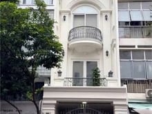 Hình ảnh Siêu phẩm nhà mặt tiền giá rẻ - 31C Đồng Đen, Phường 14, Tân Bình