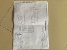 Hình ảnh Bán 1938m2 Đất mặt tiền số 338 Hoàng Hữu Nam, Q9