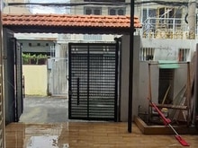 Hình ảnh Bán nhà Quang Trung P11 Gò Vấp – Hẻm xe hơi – Sân ô tô – Giá 7.85 tỷ"