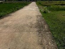 Hình ảnh Đất, nhà vườn mặt tiền sông Phú Hữu Nhơn Trạch, giá rẻ,thổ,oto, chủ.SR
