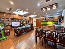 Hình ảnh Bán Trang Chủ MB66.COM / Đăng Ký Tặng 66K 95m2 chung cư CT2A Lê Đức Thọ, Mỹ Đình 2 Nam Từ Liêm,