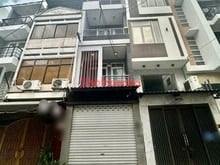 Hình ảnh Cho thuê nhà hẻm xe hơi Nguyễn Đình Chiểu, Phường 2, Quận 3