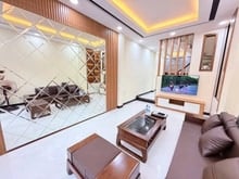 Hình ảnh Bán Nhà Đẹp Ngõ 81 Đông Ngạc, ô Tô Vào Nhà