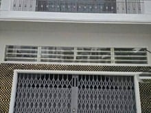 Hình ảnh Cho thuê Nhà mặt tiền Trần Thị Nghỉ P7, 4.5x12m, trệt lầu, 2PN2WC, 20t
