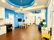 Hình ảnh Cho thuê Trang Chủ MB66.COM / Đăng Ký Tặng 66K 2PN 2WC 85m2_Có nội thất/không nội thất_Chợ Thị Nghè